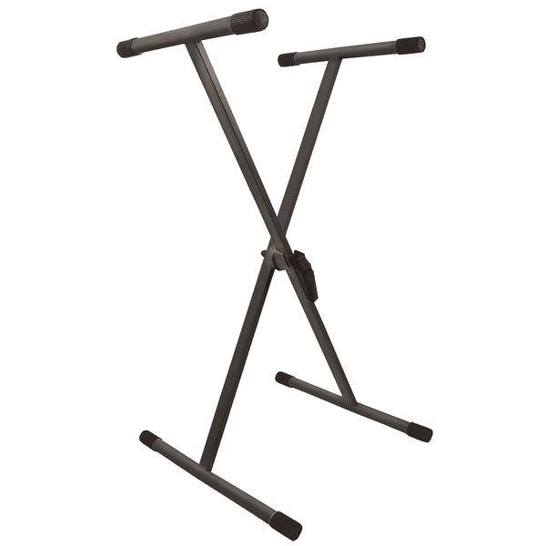 Keyboard Stand - X Frame - Heavy Duty