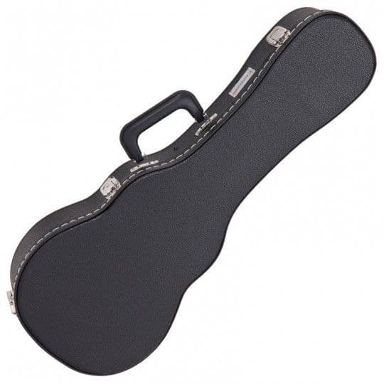 Kinsman Concert Ukulele Hard Case