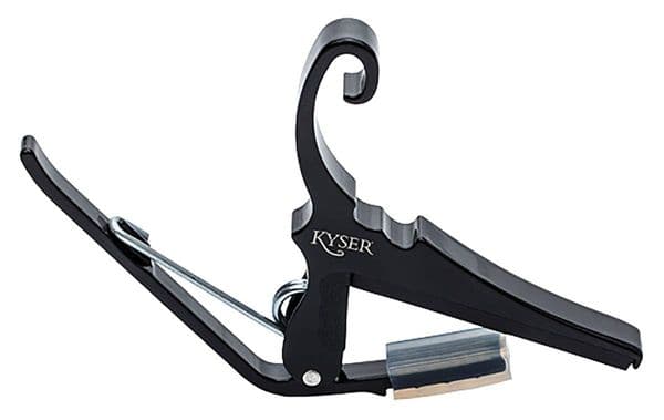 Kyser Capo