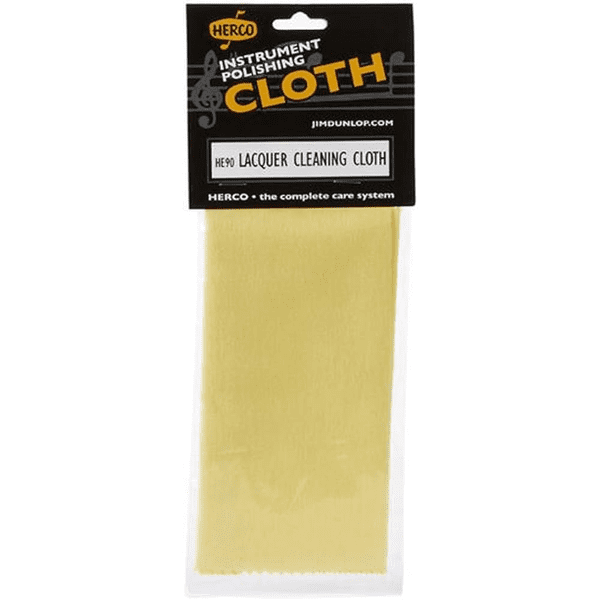 Lacquer Cloth