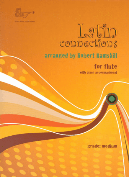 Latin Connections - Flute
