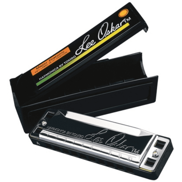 Lee Oskar Major Diatonic Harmonica