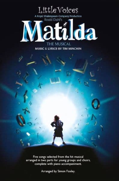 Little Voices  Matilda