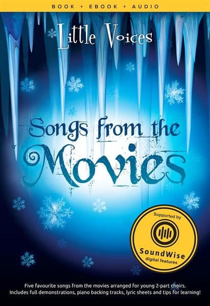 Little Voices: Songs From Movies