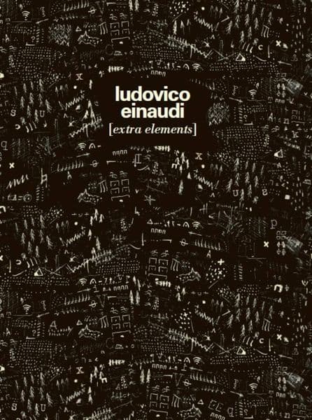 Ludovico Einaudi: Extra Elements
