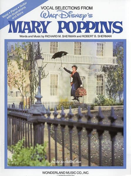Mary Poppins
