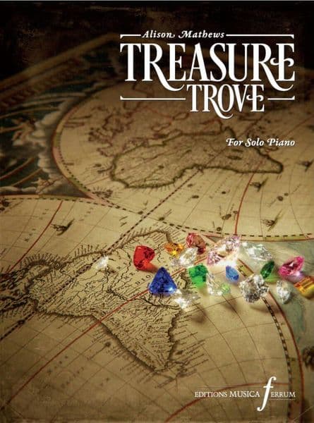 Mathews: Treasure Trove