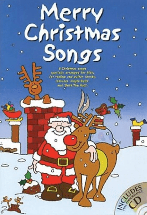 Merry Christmas Songs