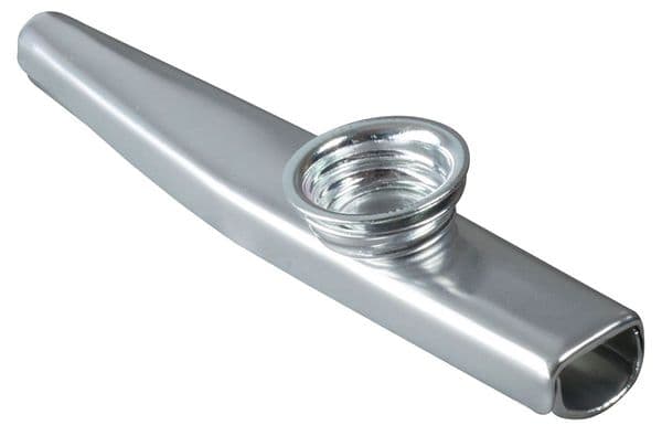 Metal Kazoo