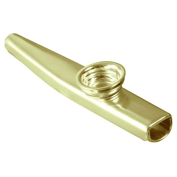 Metal Kazoo