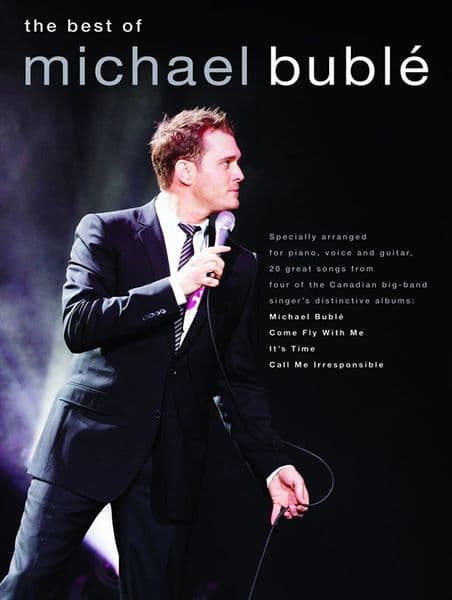 Michael Buble - The Best Of