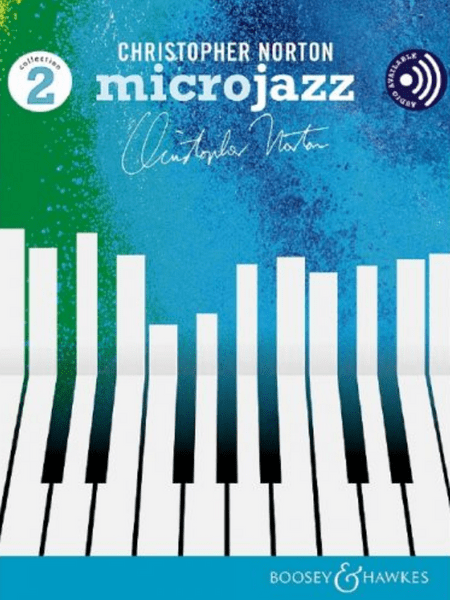 Microjazz Piano Collection Volume 2