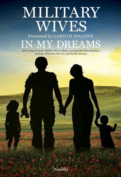 Military Wives: In My Dreams (SSA)