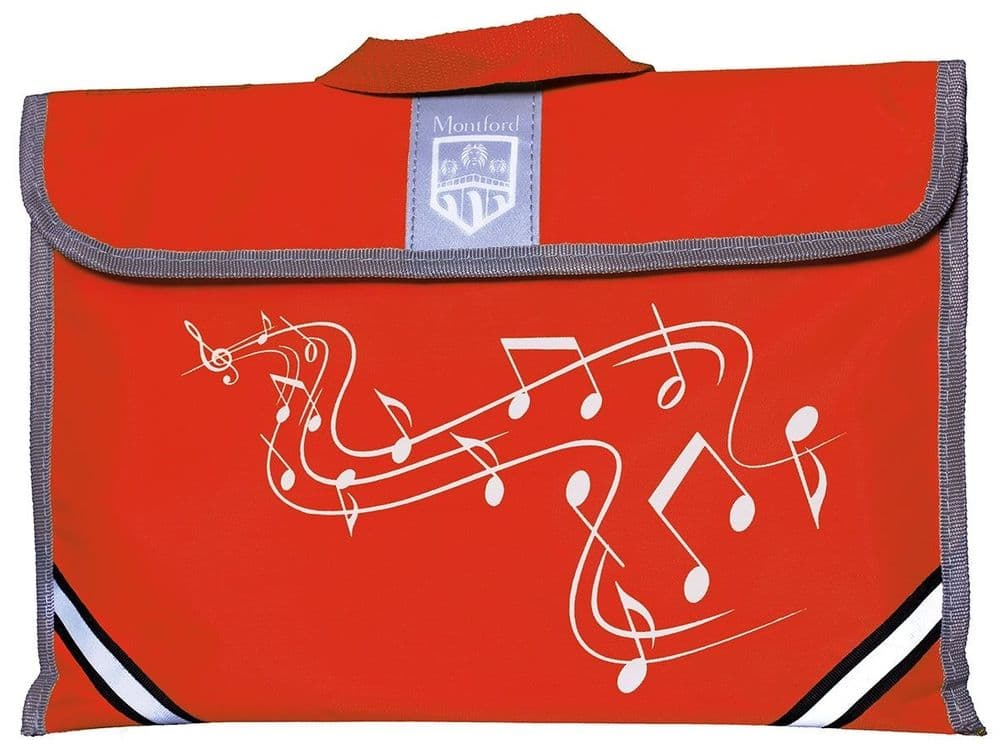 Montford Music Carrier Music Bag