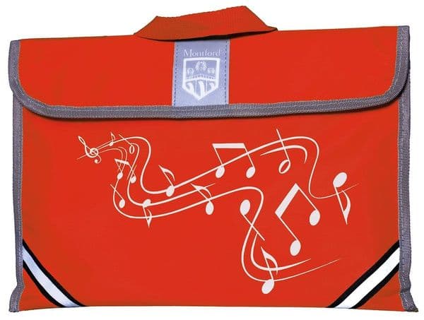 Montford Music Carrier (Music Bag)