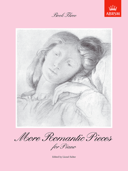 More Romantic Pieces For Piano Book 3