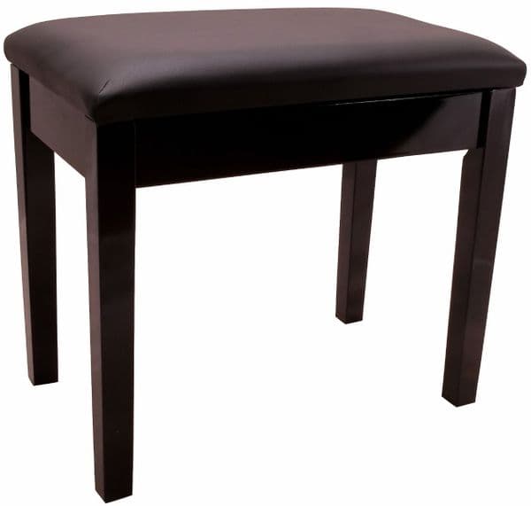 Mountford Storage Piano Bench (Stool Seat)