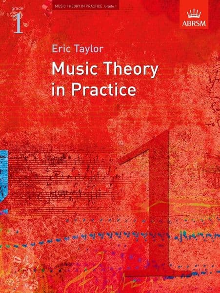 Music Theory in Practice Grade 1