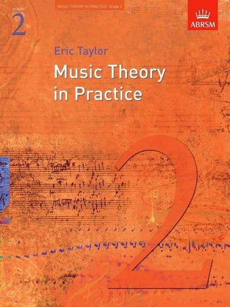 Music Theory in Practice Grade 2