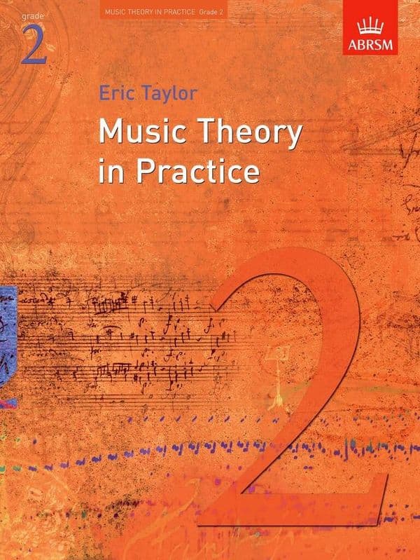 Music Theory in Practice Grade 2