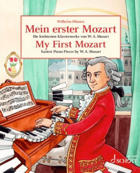 My First Mozart