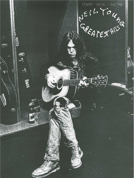 Neil Young - Greatest Hits