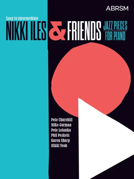 Nikki Iles & Friends - Easy to Intermediate