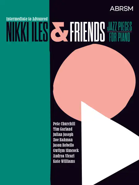 Nikki Iles & Friends - Intermediate to Advanced