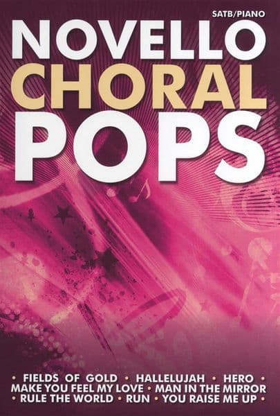 Novello Choral Pops: Collection