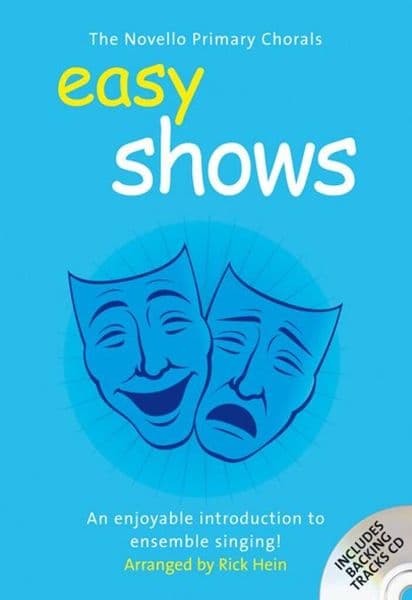 Novello Primary Chorals: Easy Shows