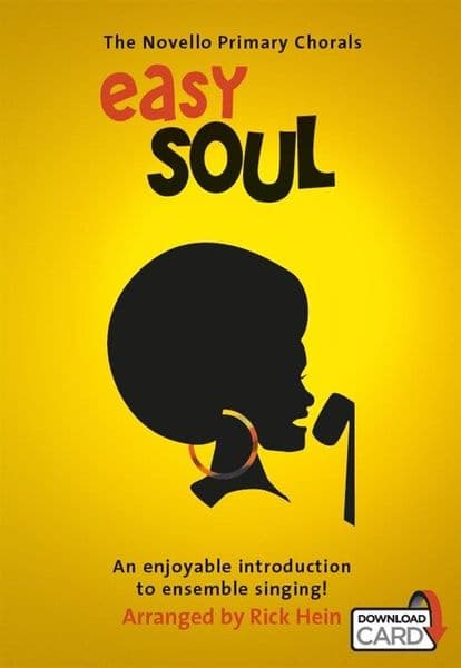 Novello Primary Chorals: Easy Soul