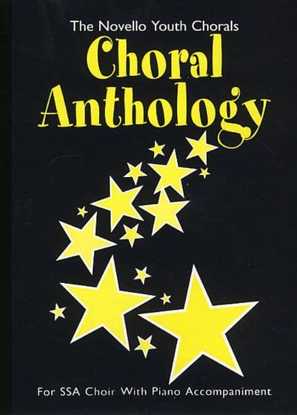 Novello Youth Chorals: Choral Anthology