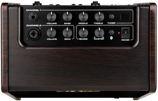 NU-X AC-25 Portable Acoustic Amplifier