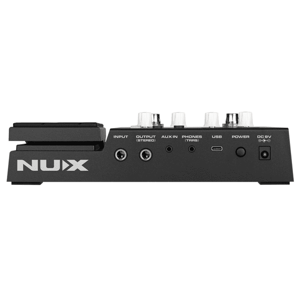 NU-X MG-300 Multi-Effects Pedal