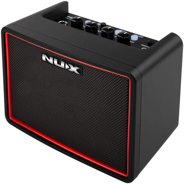 NU-X Mighty Lite MKII 5W Guitar Amp
