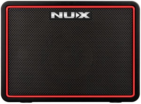 NU-X Mighty Lite MKII 5W Guitar Amp