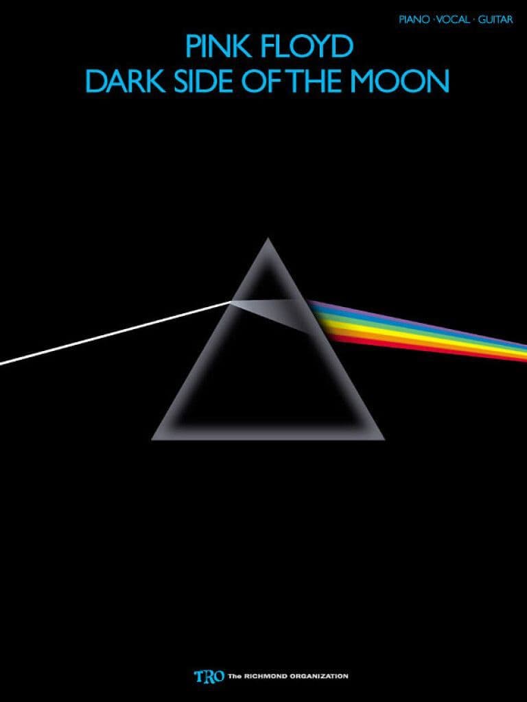 Pink Floyd Dark Side Of The Moon