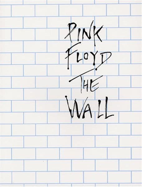 Pink Floyd: The Wall PVG