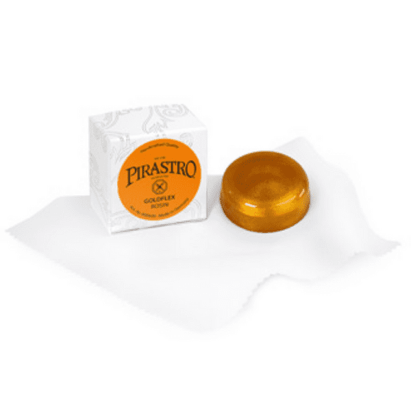 Pirastro Goldflex Violin Rosin