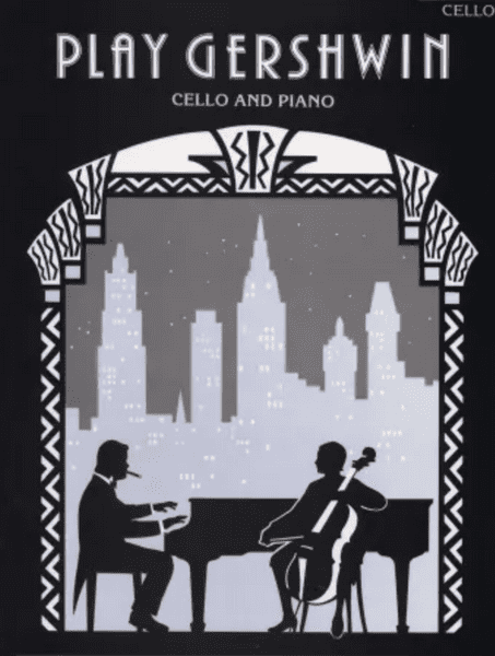 Play Gershwin (Cello)