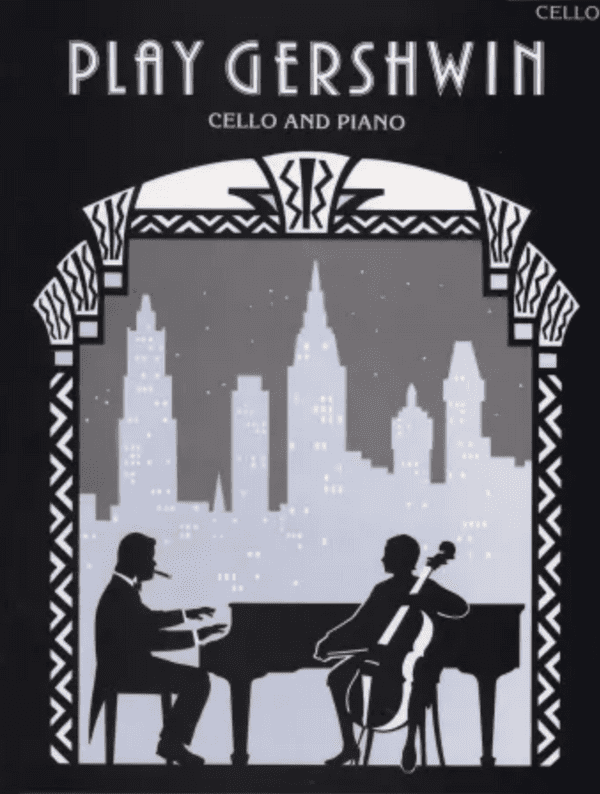 Play Gershwin (Cello)