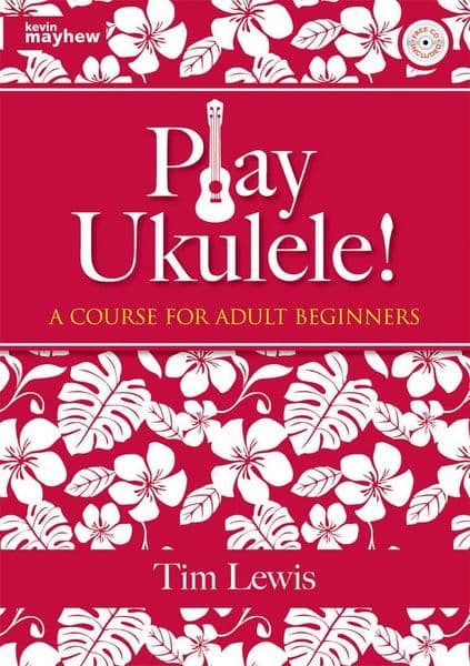 Play Ukulele! Adult