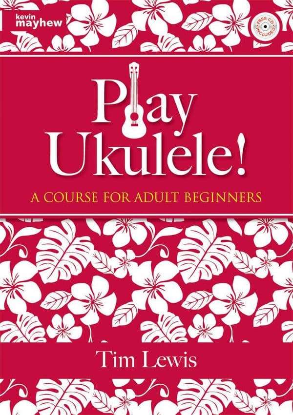 Play Ukulele! Adult