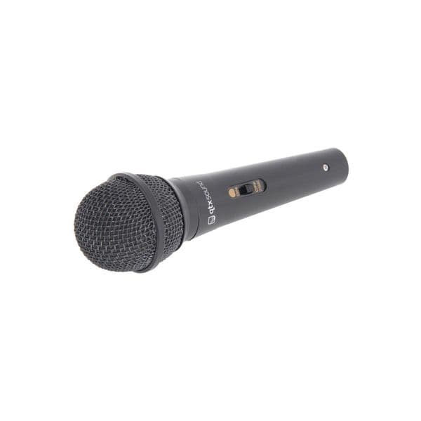 QTX DM11 Microphone