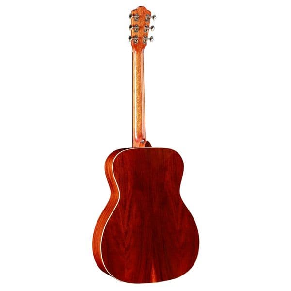 Rathbone R2K Double-Top Acoustic Guitar