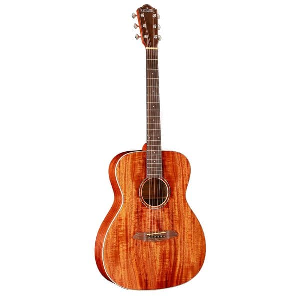 Rathbone R2K Double-Top Acoustic Guitar
