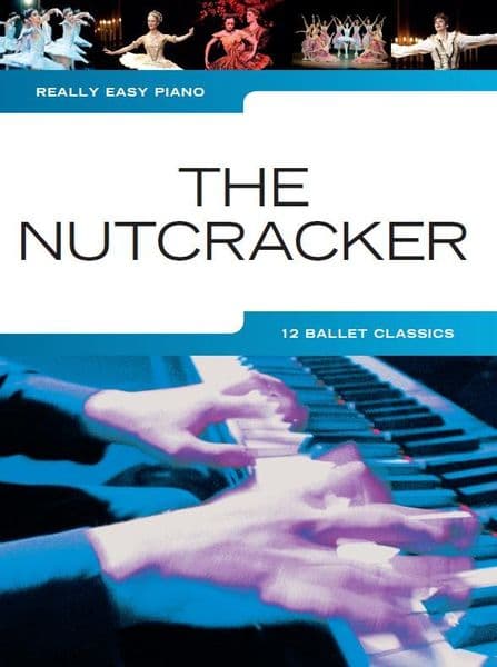 Really Easy Piano The Nutcracker