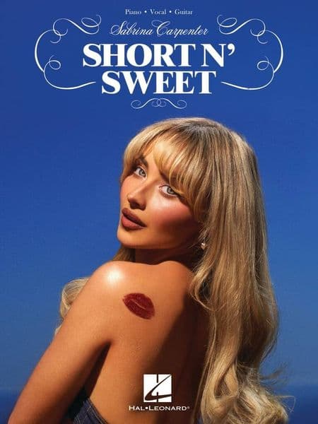 Sabrina Carpenter: Short N Sweet