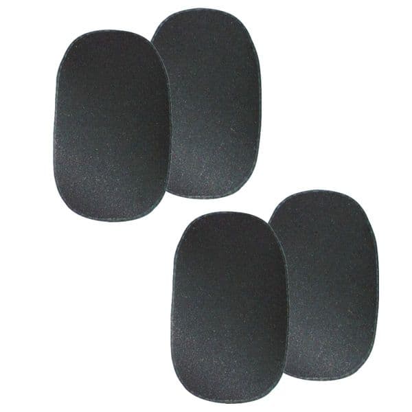 Saxophone Mouthpiece Patches