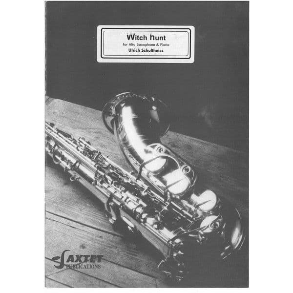 Schultheiss - Witch Hunt